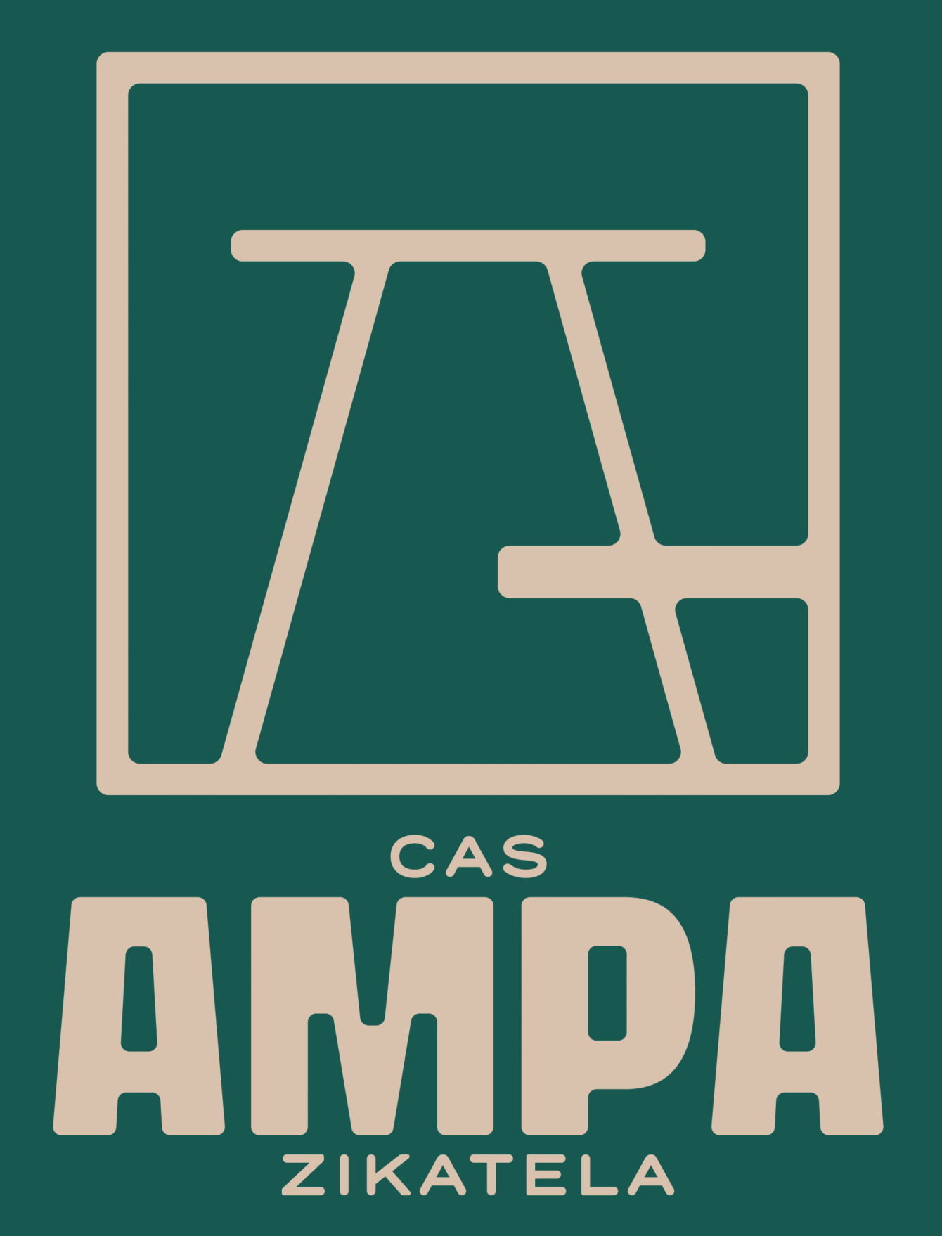Casa Ampa Zikatela