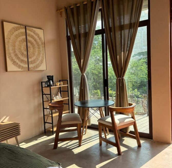 Cas Ampa Zikatela - 202 -