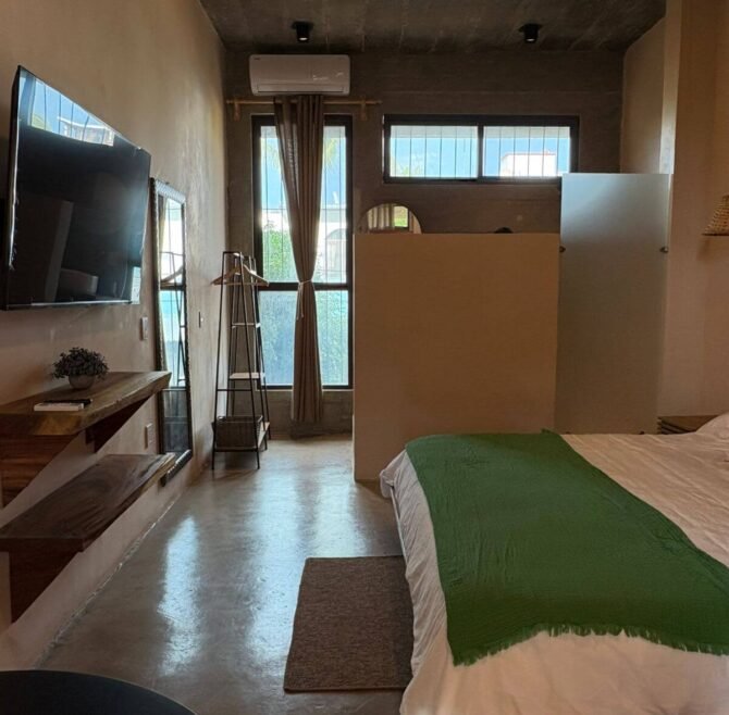 Cas Ampa Zikatela - 204 - 2