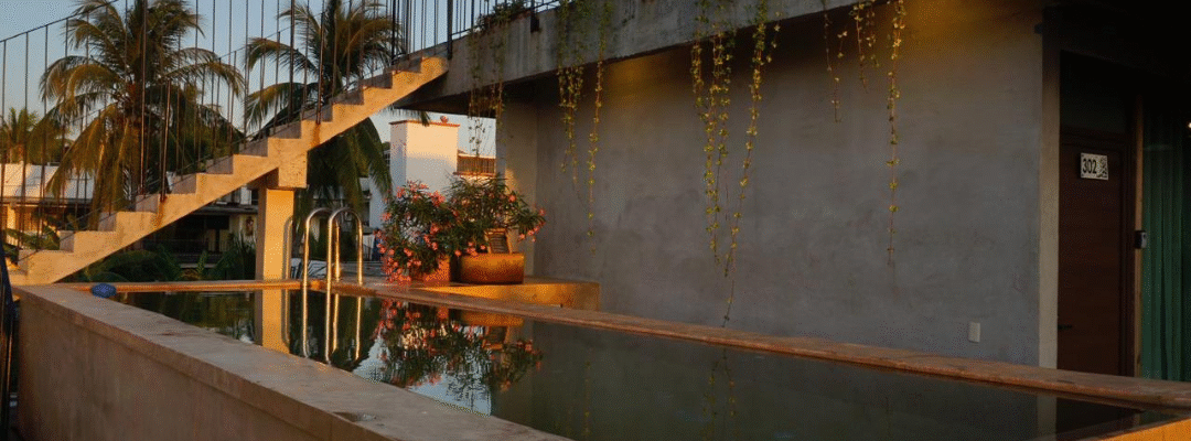 Casampa alberca arriba